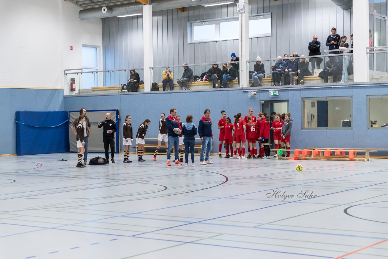 Bild 55 - wCJ Hamburger Futsalmeisterschaft